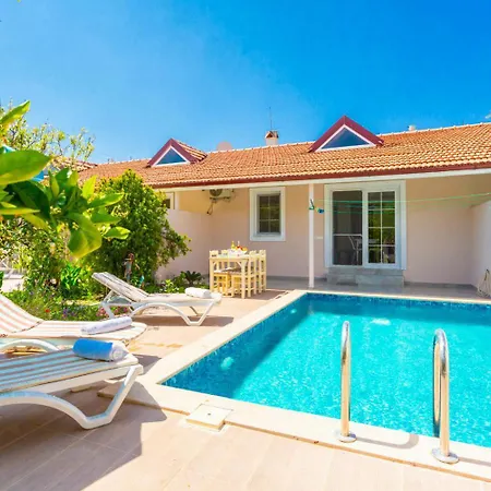 Villa Duman Collection Dalyan