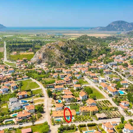 Villa Duman 2 *