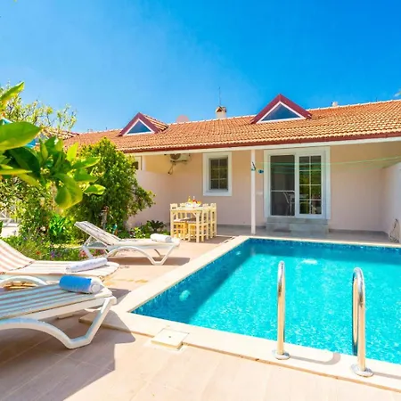 Duman 2 Villa *