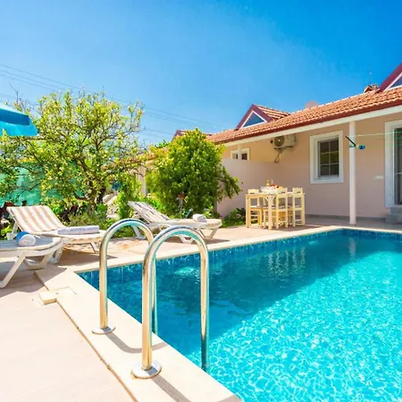 Duman 2 Villa