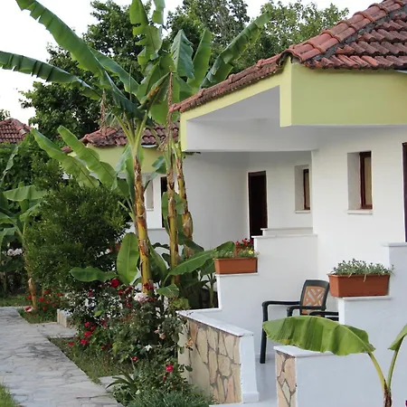 Otel Riverside 2*