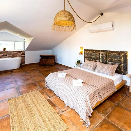 Old Village Villa *