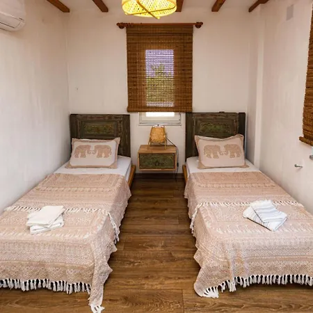 Villa Old Village *