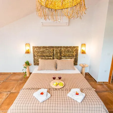 Old Village Villa Dalyan