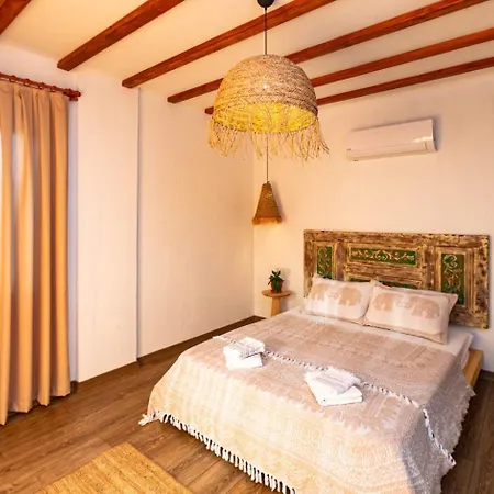Old Village Villa *