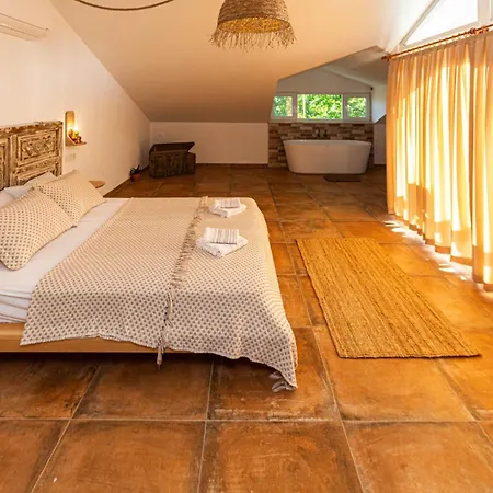 Villa Old Village Dalyan