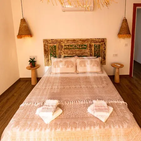 Villa Old Village *