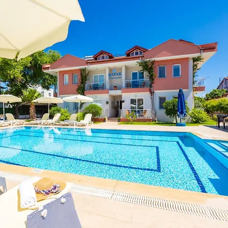 Safak Oasis Otel Dalyan