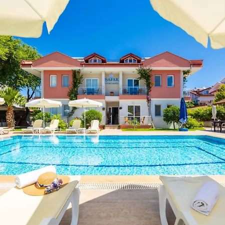 Safak Oasis Otel *