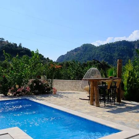 Villa Dionyssos