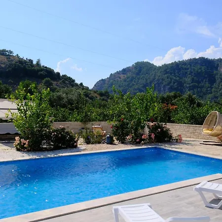 Villa Dionyssos