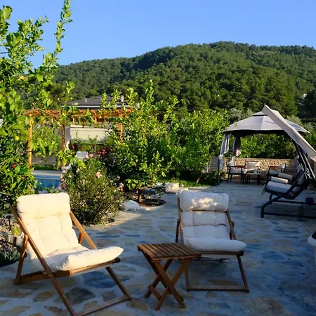 Dionyssos Villa Dalyan