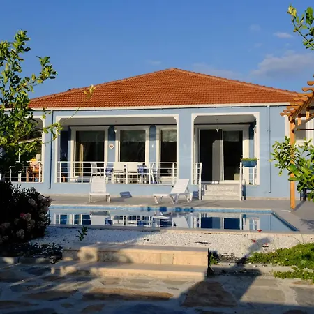 Dionyssos Villa Dalyan