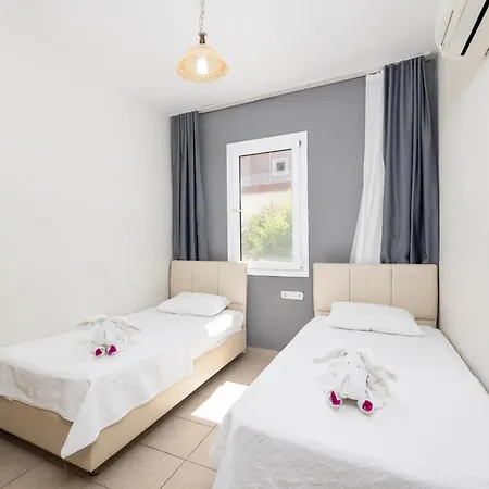 Safak Oasis Otel