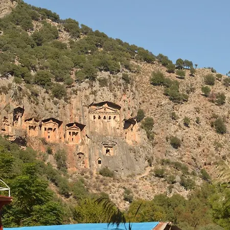 Tatil Evi Yalili