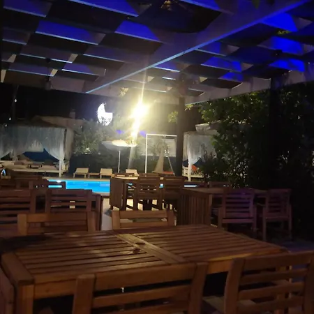 Otel Boutique