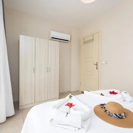 Safak Oasis Otel Dalyan