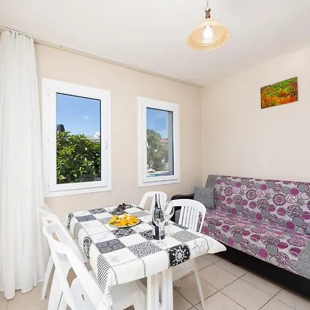 Safak Oasis Otel