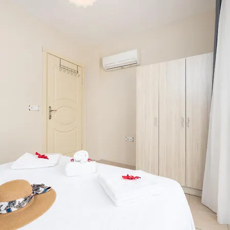 Otel Safak Oasis Dalyan