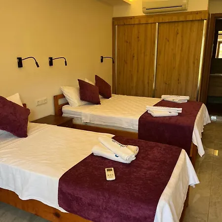 Otel Riverside Dalyan
