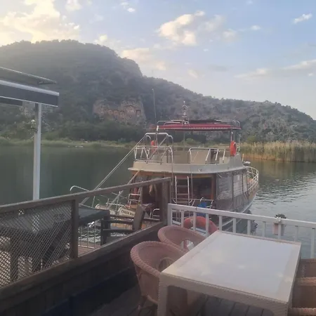 Otel Tolga Dalyan