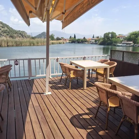 Otel Tolga Dalyan