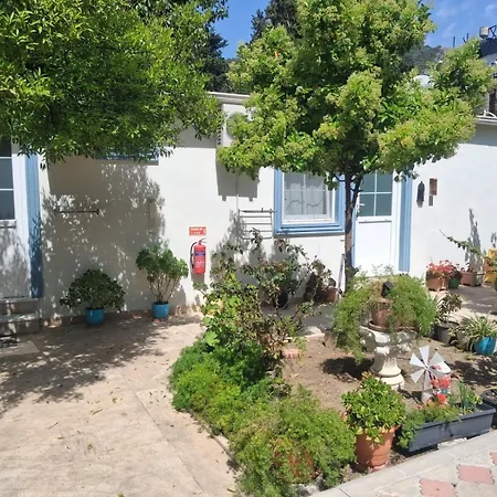 Tolga Otel