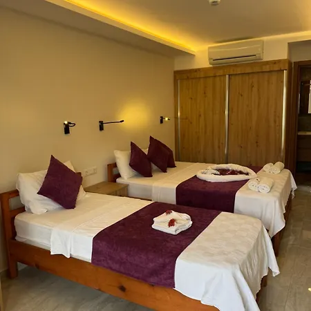 Otel Riverside Dalyan