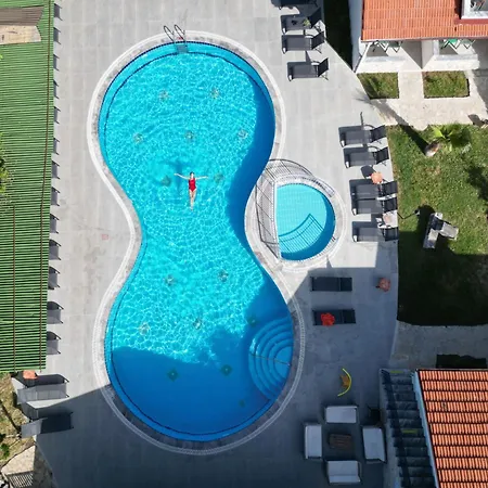 Otel Riverside