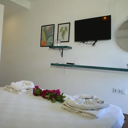 Smyrna Hotel Dalyan