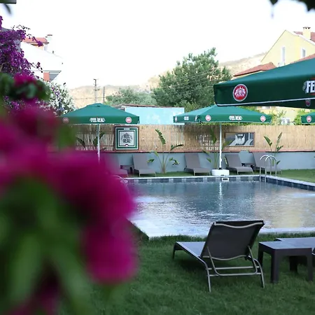 Smyrna Hotel Dalyan