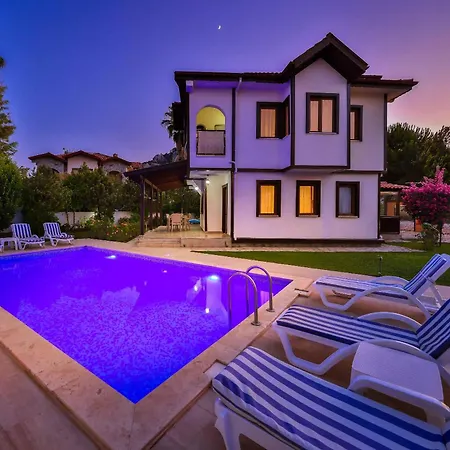 Villa Villa Beste