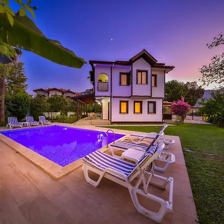 Villa Beste *