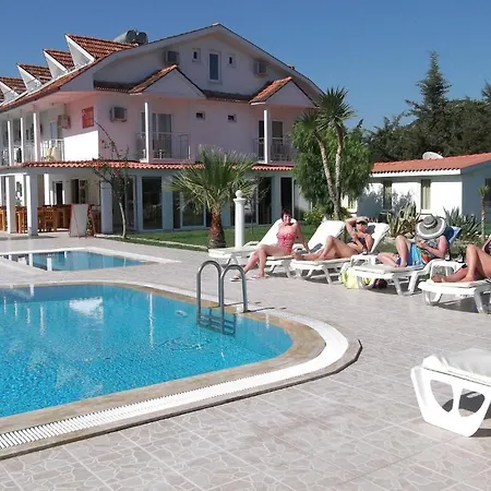 Hotel Yavuz Dalyan