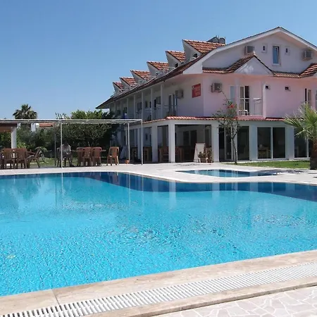 Yavuz Hotel Dalyan