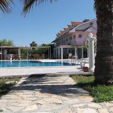 Hotel Yavuz 3*