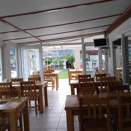 Yavuz Hotel