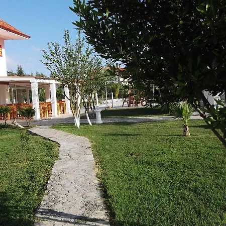 Yavuz 3*