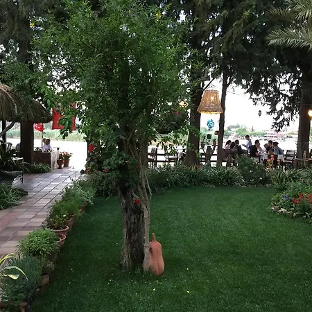 Happy Caretta Guest house Dalyan