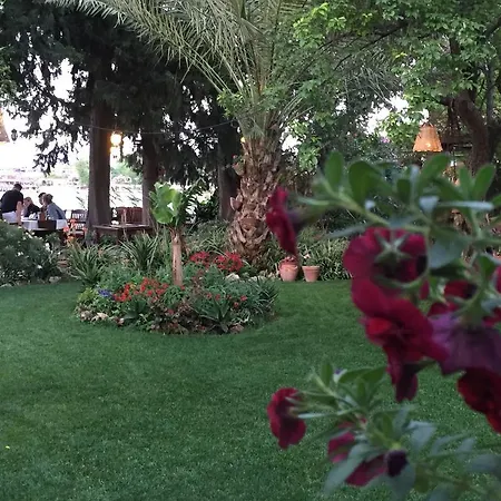 Happy Caretta Guest house