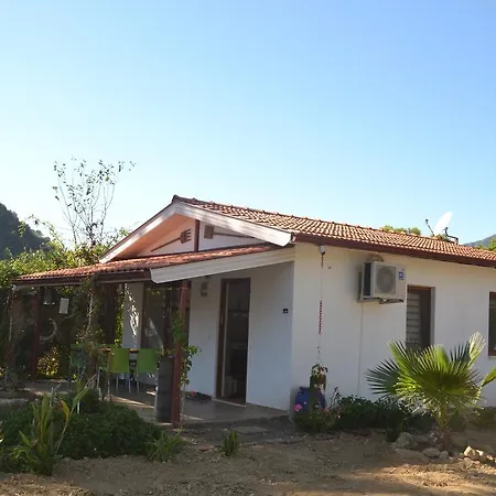 Tatil Evi Yalili
