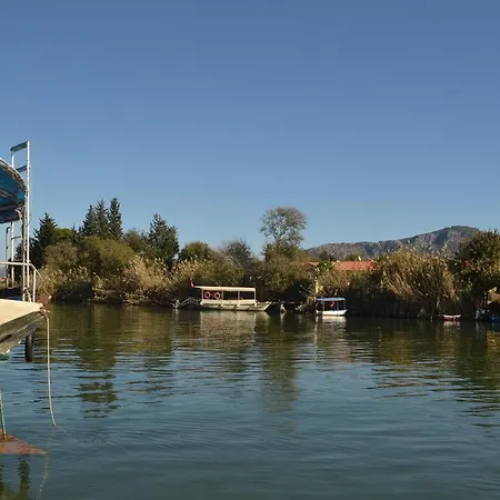 Yalili * Dalyan