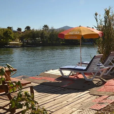Tatil Evi Yalili