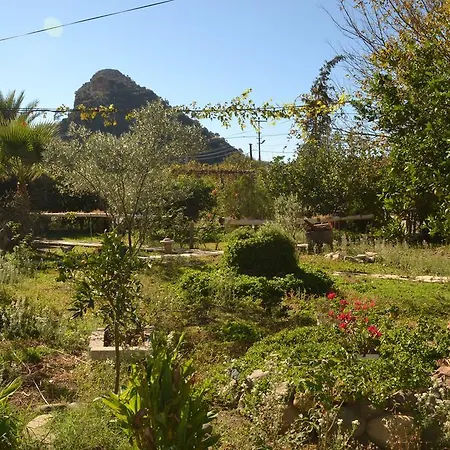Yalili Tatil Evi *