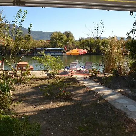 Yalili Tatil Evi Dalyan