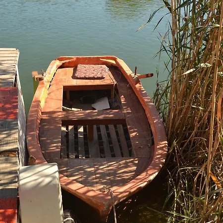 Tatil Evi Yalili Dalyan