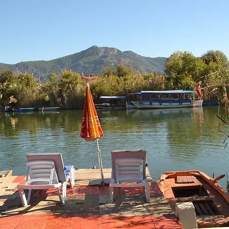 Yalili Tatil Evi