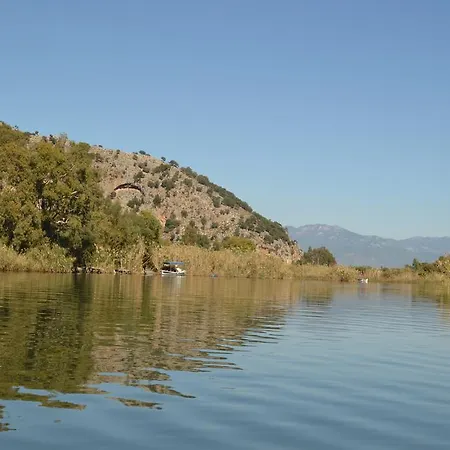 Yalili Tatil Evi Dalyan