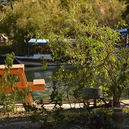 Yalili Tatil Evi