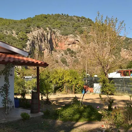 Tatil Evi Yalili Dalyan